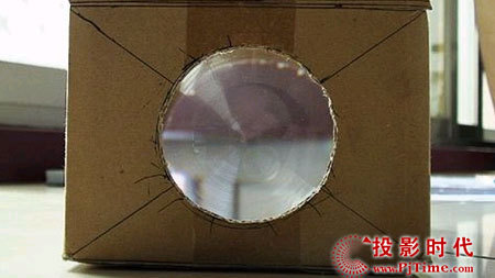 ֻҪ1750Ԫ ����Ҳ��DIYͶӰ��[ͼ] 